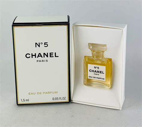 chanel no 5 mini size|Chanel no 5 price.